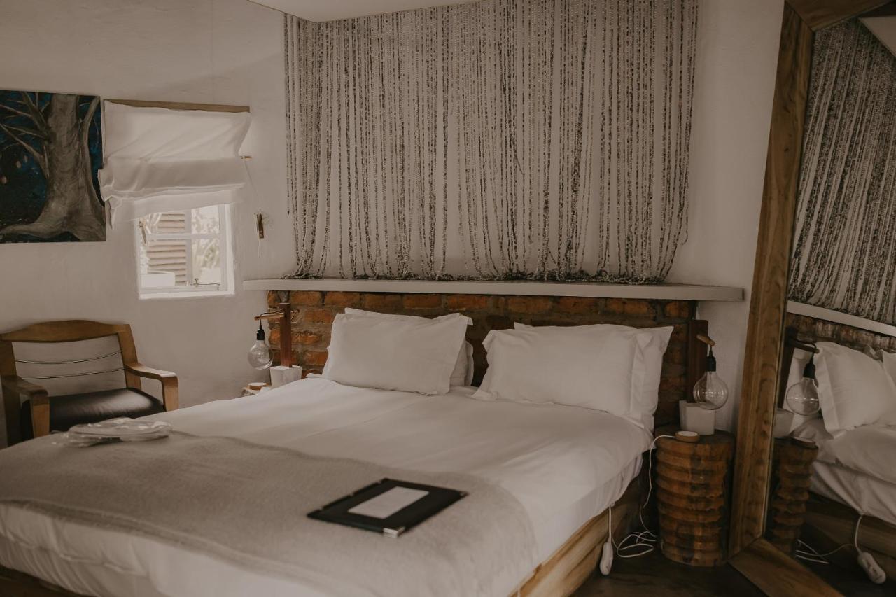 Qambathi Mountain Lodge Rev Estates Экстерьер фото