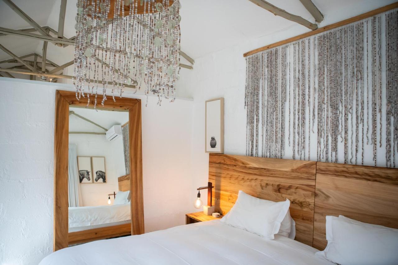 Qambathi Mountain Lodge Rev Estates Экстерьер фото
