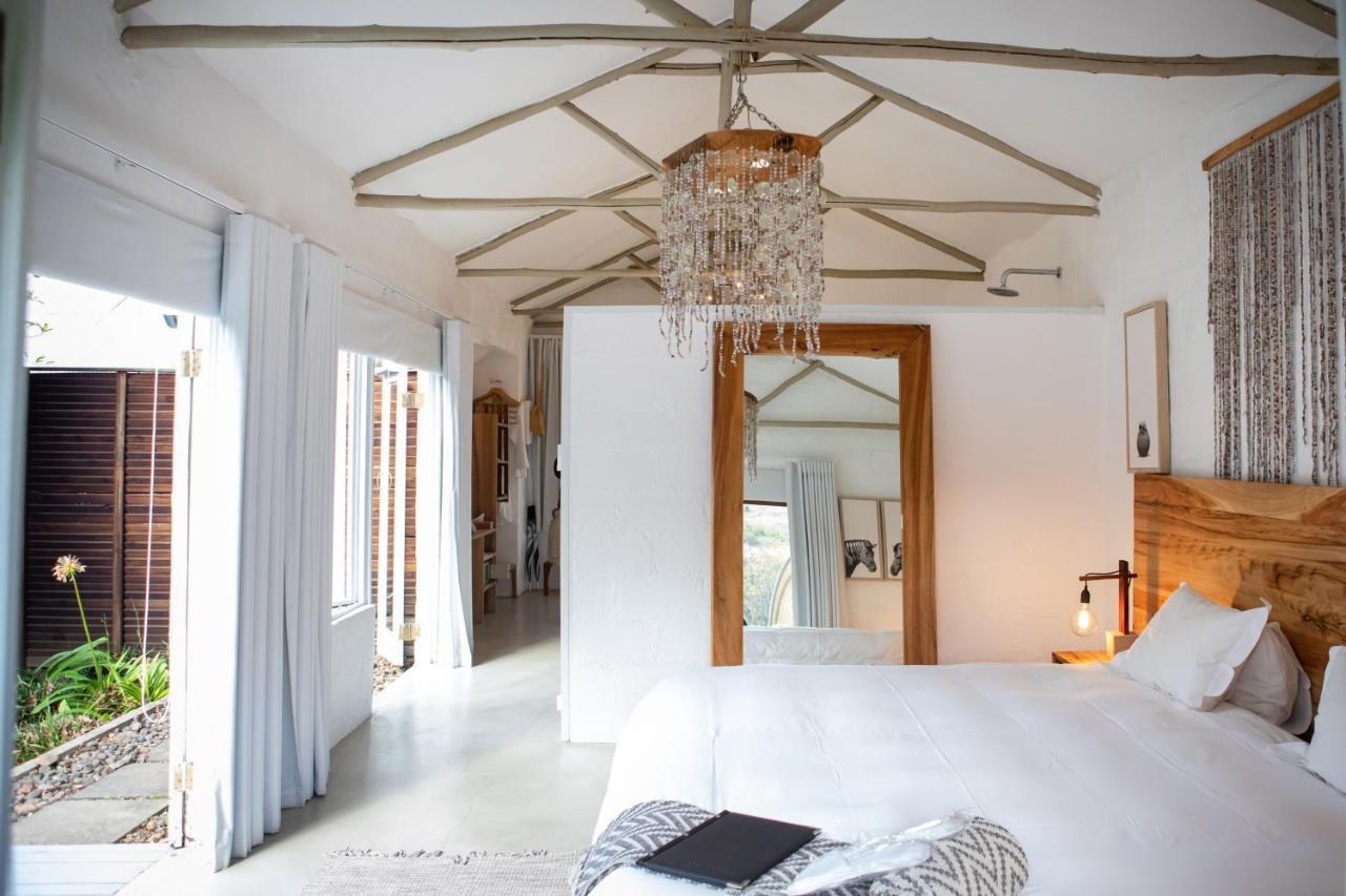 Qambathi Mountain Lodge Rev Estates Экстерьер фото