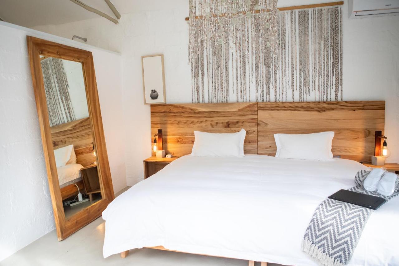 Qambathi Mountain Lodge Rev Estates Экстерьер фото