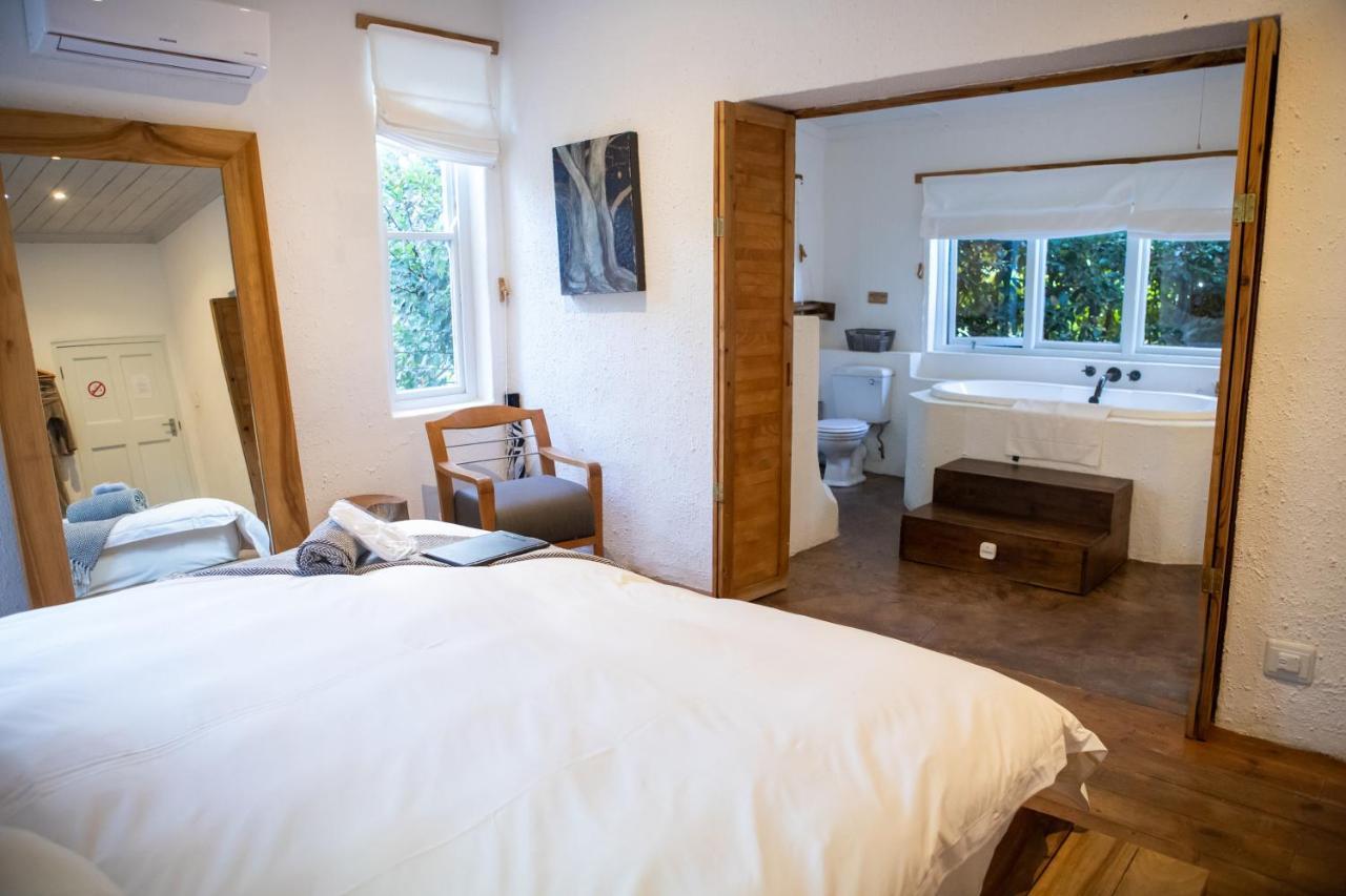 Qambathi Mountain Lodge Rev Estates Экстерьер фото
