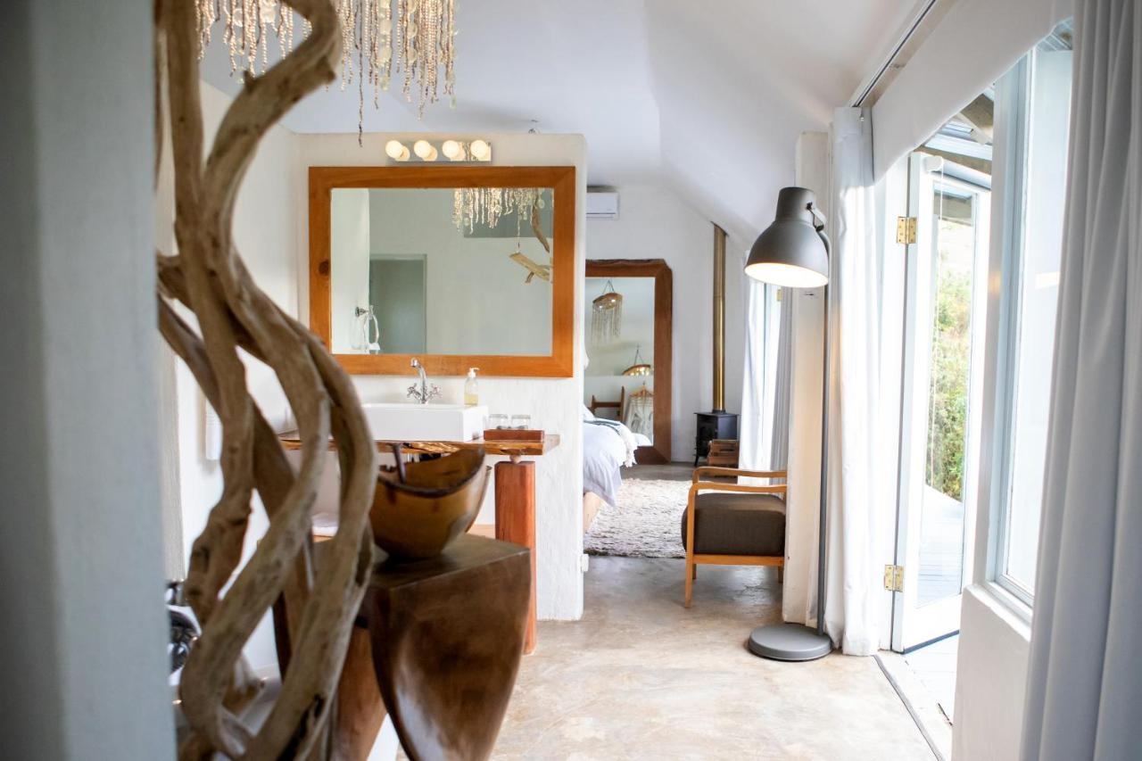 Qambathi Mountain Lodge Rev Estates Экстерьер фото