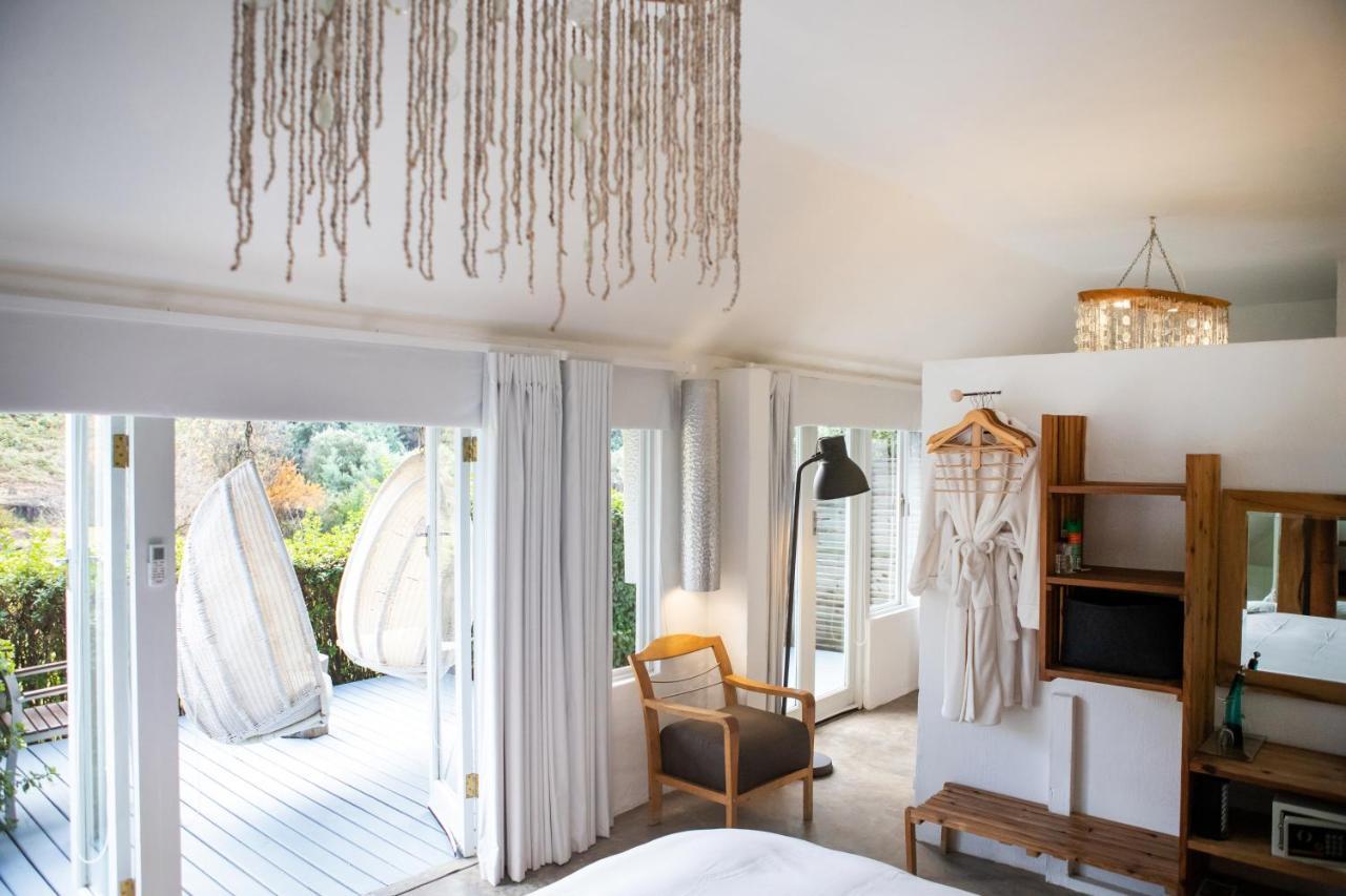 Qambathi Mountain Lodge Rev Estates Экстерьер фото