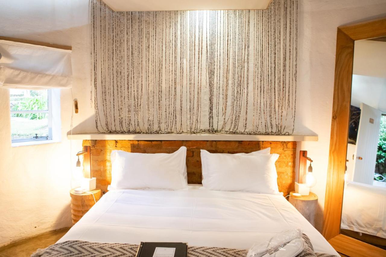 Qambathi Mountain Lodge Rev Estates Экстерьер фото
