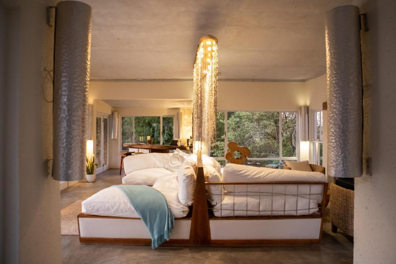 Qambathi Mountain Lodge Rev Estates Экстерьер фото