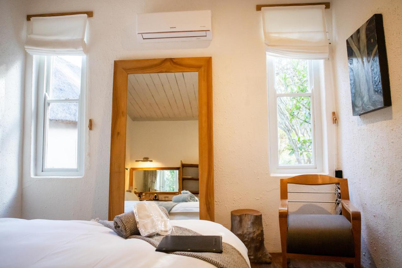 Qambathi Mountain Lodge Rev Estates Экстерьер фото