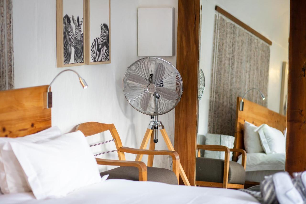 Qambathi Mountain Lodge Rev Estates Экстерьер фото