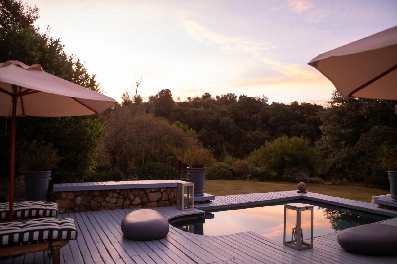 Qambathi Mountain Lodge Rev Estates Экстерьер фото