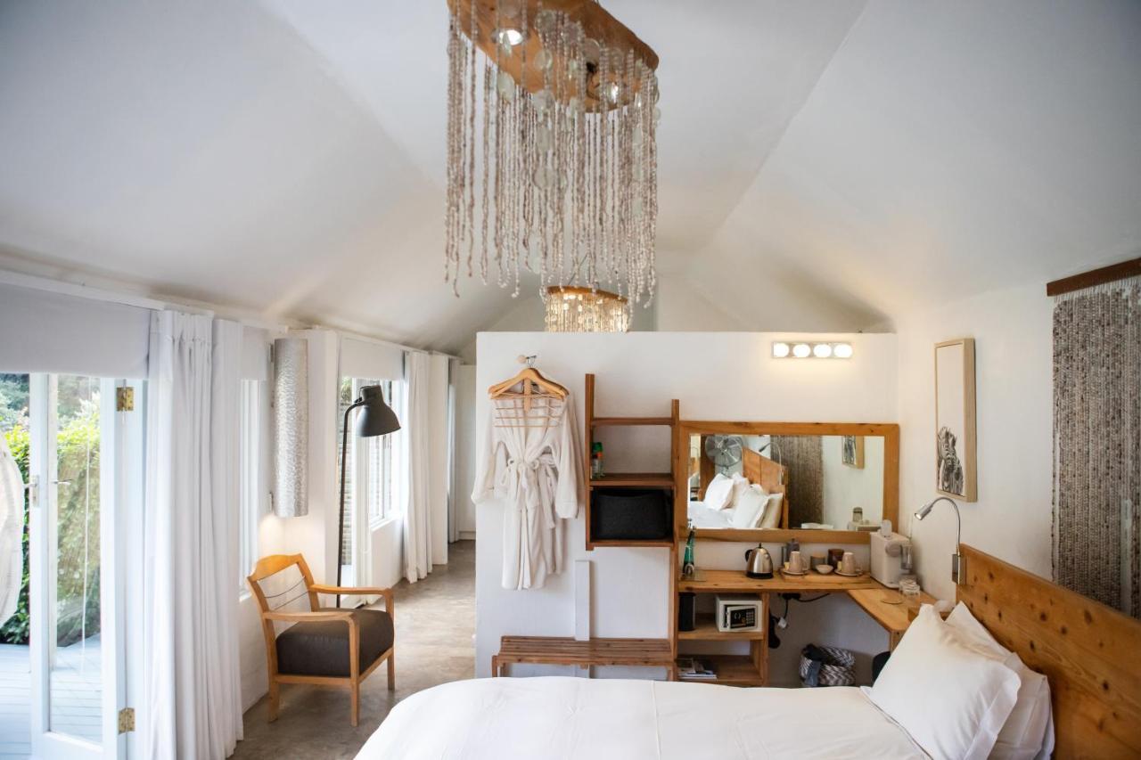 Qambathi Mountain Lodge Rev Estates Экстерьер фото