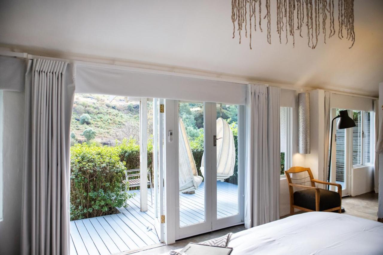 Qambathi Mountain Lodge Rev Estates Экстерьер фото