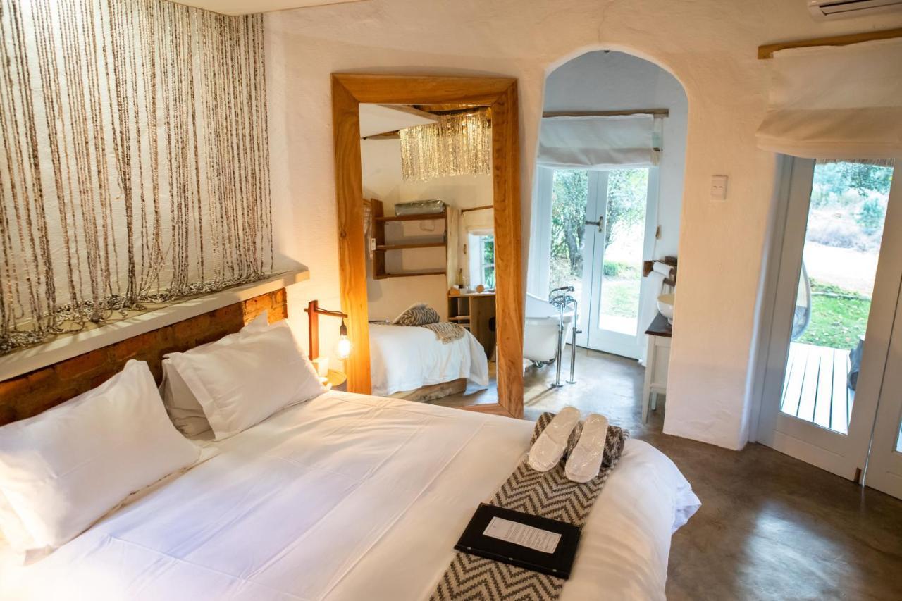 Qambathi Mountain Lodge Rev Estates Экстерьер фото