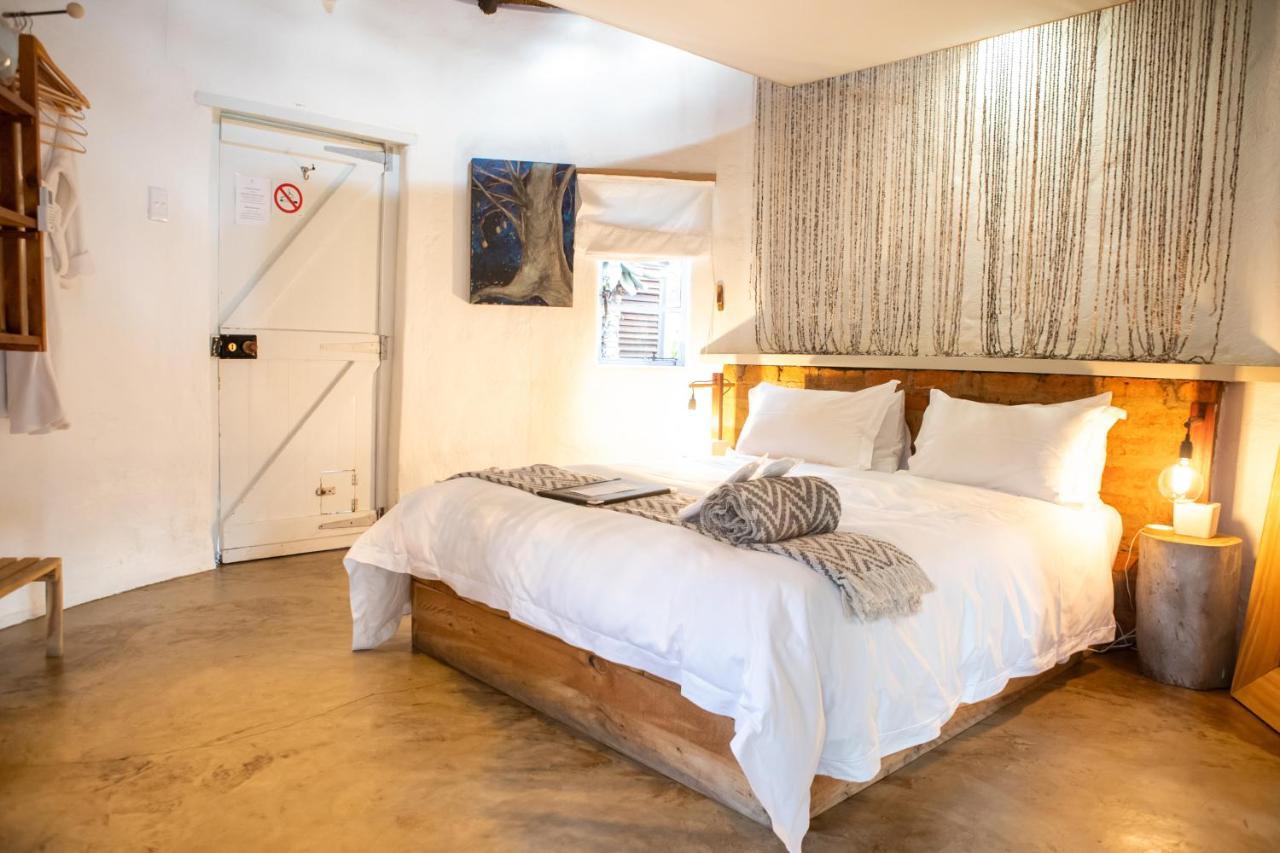 Qambathi Mountain Lodge Rev Estates Экстерьер фото