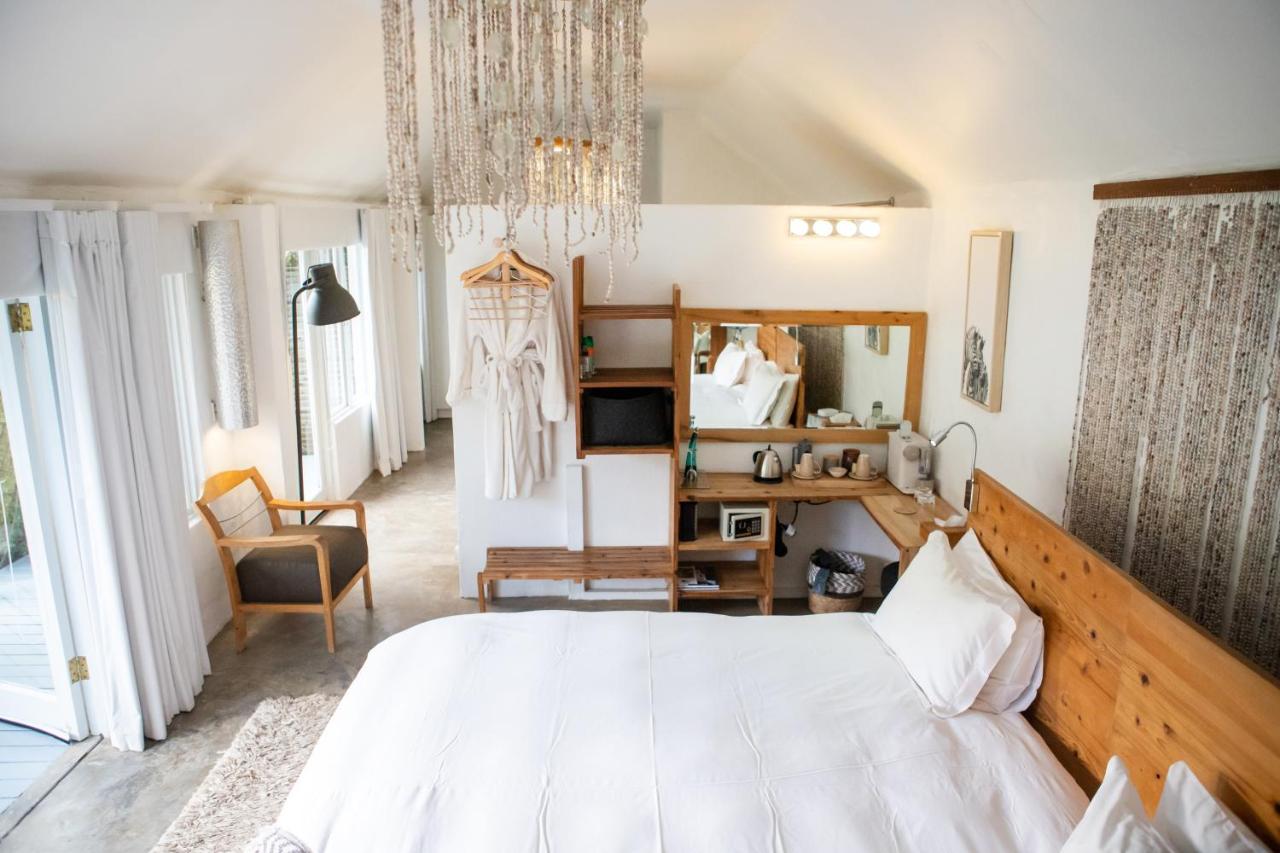 Qambathi Mountain Lodge Rev Estates Экстерьер фото