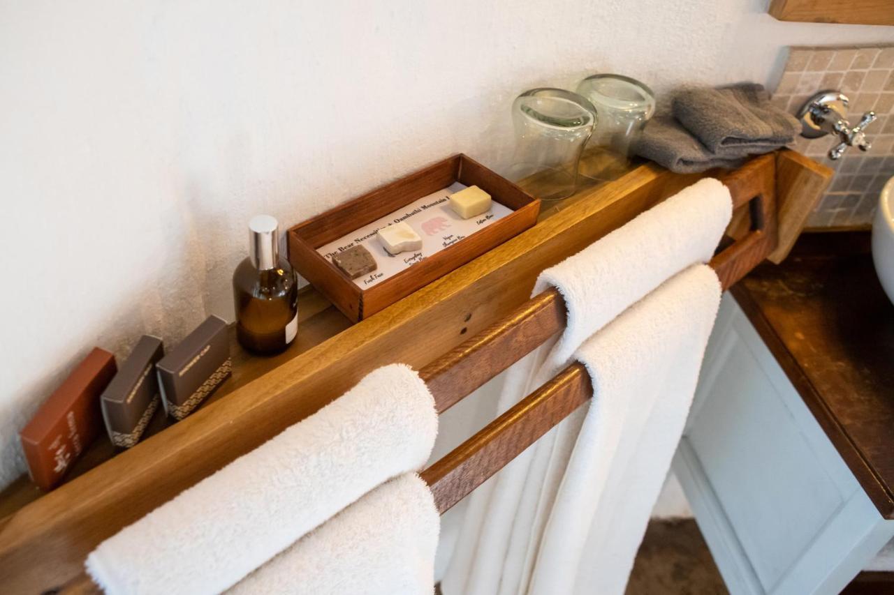 Qambathi Mountain Lodge Rev Estates Экстерьер фото