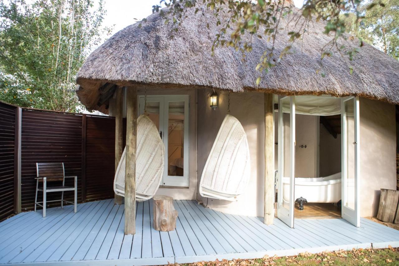 Qambathi Mountain Lodge Rev Estates Экстерьер фото