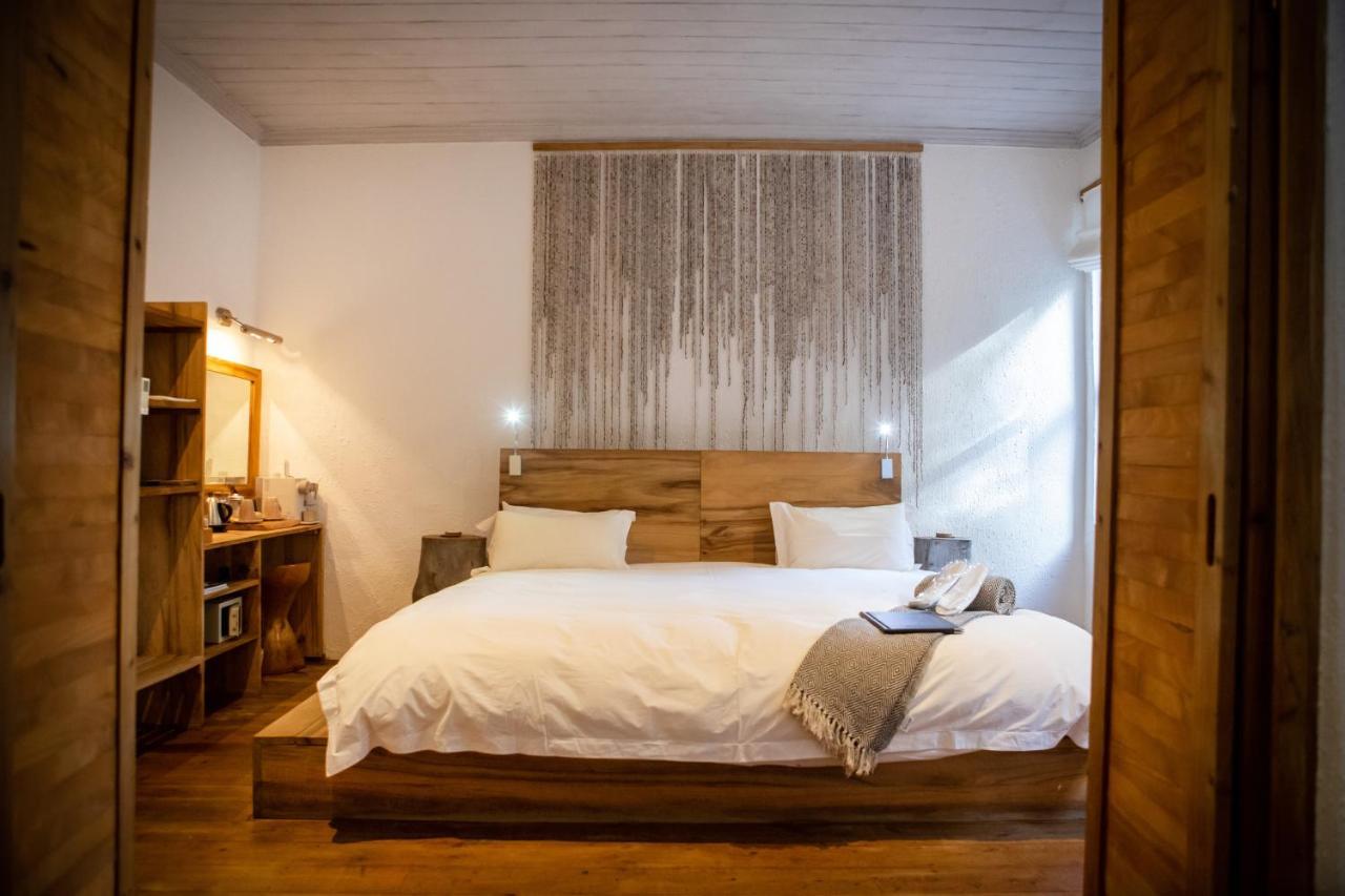 Qambathi Mountain Lodge Rev Estates Экстерьер фото