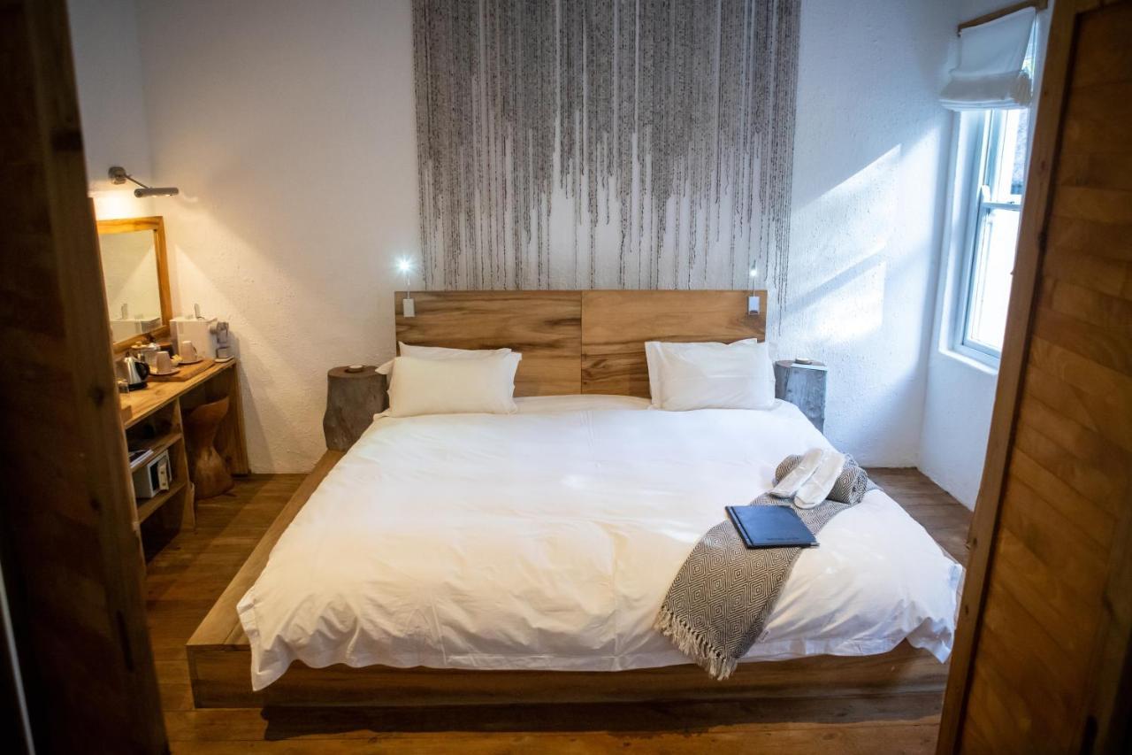 Qambathi Mountain Lodge Rev Estates Экстерьер фото