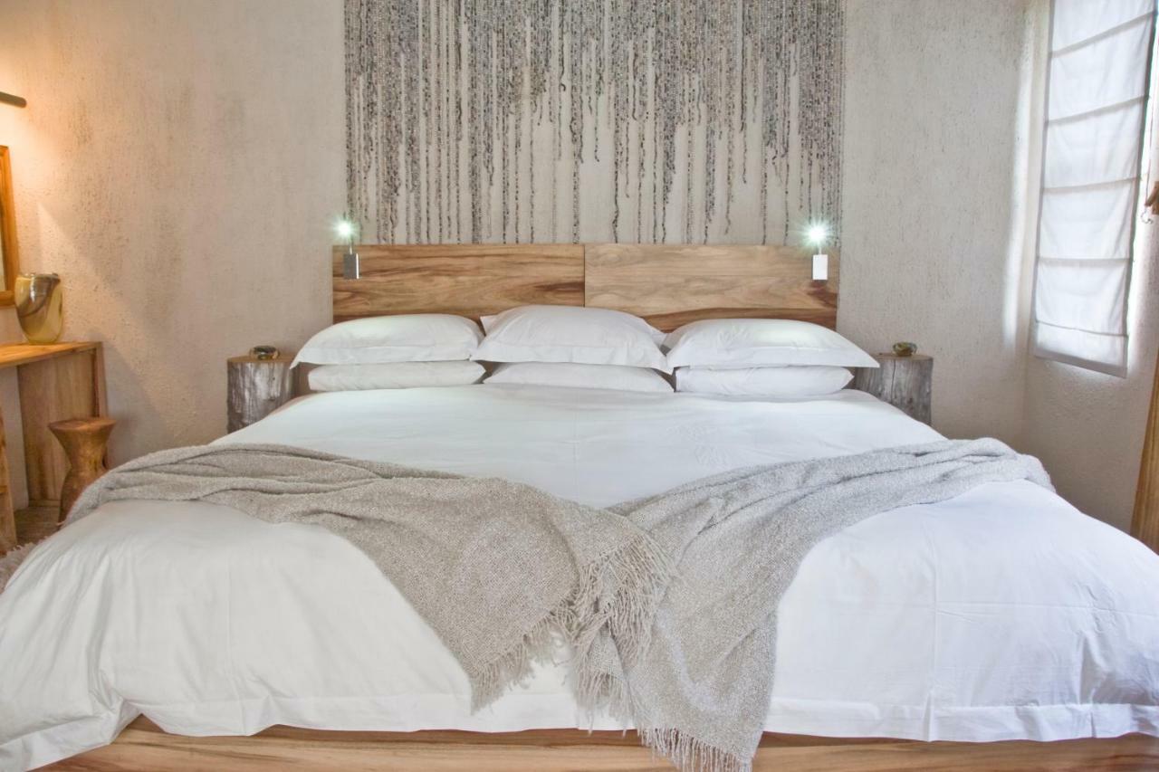 Qambathi Mountain Lodge Rev Estates Экстерьер фото